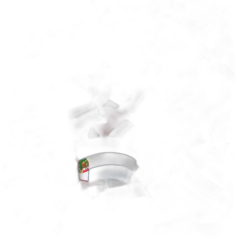 dominican republic flag emoji