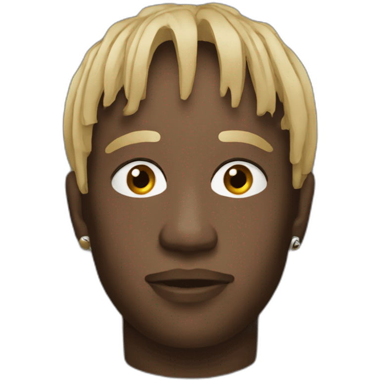 TravisScott emoji