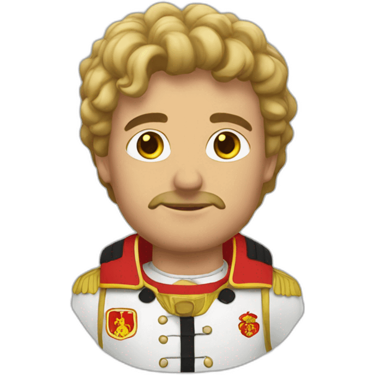 Belgium emoji