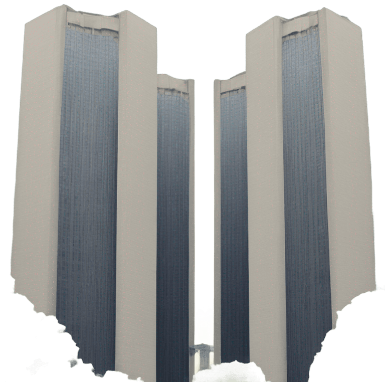 twin towers emoji