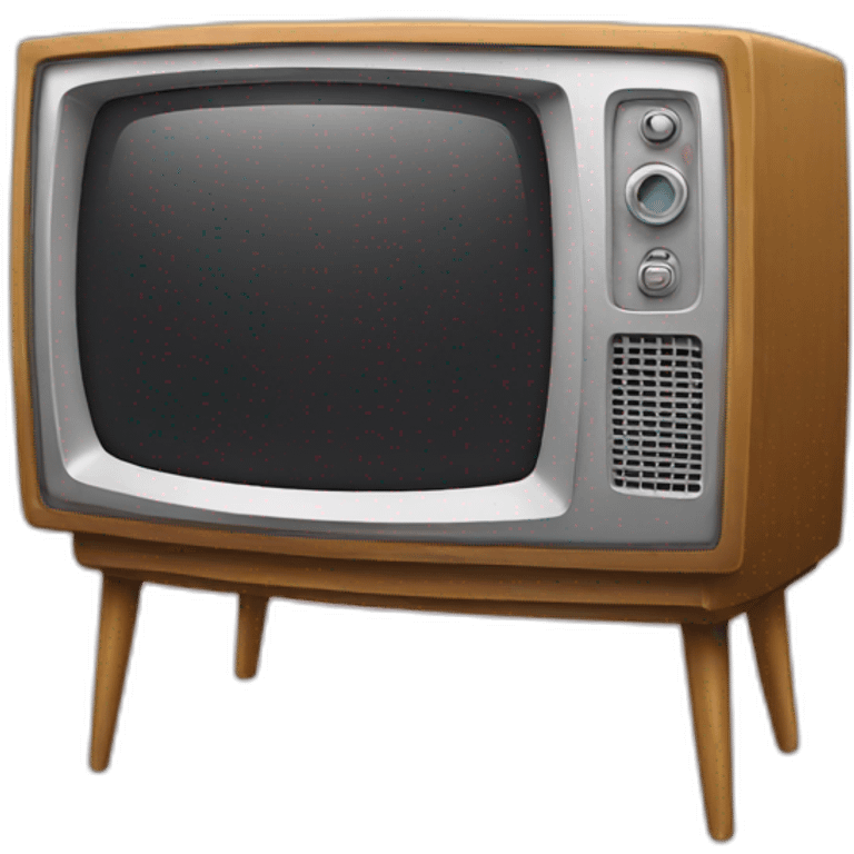 tv emoji