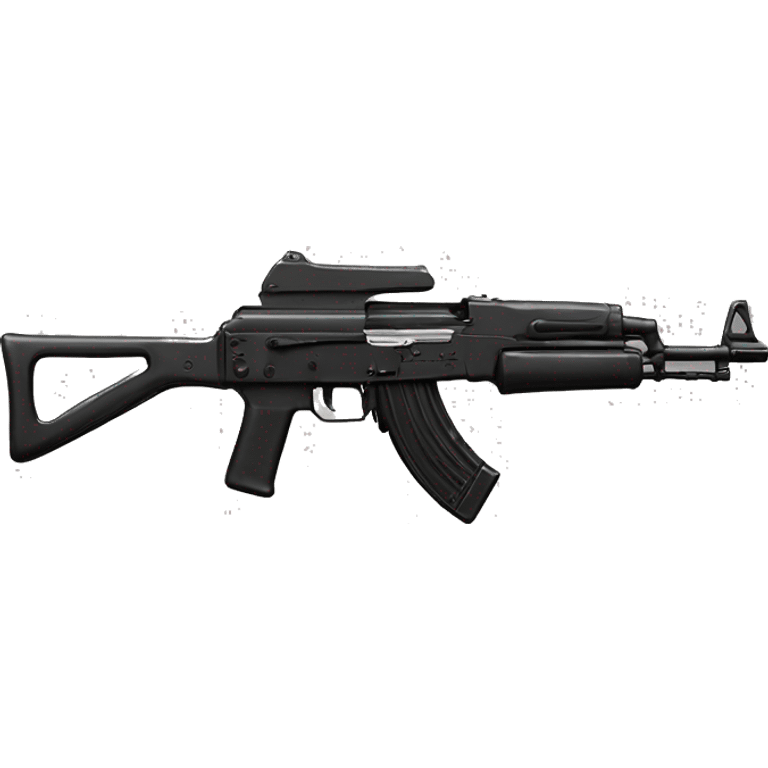 Ak-8442 emoji