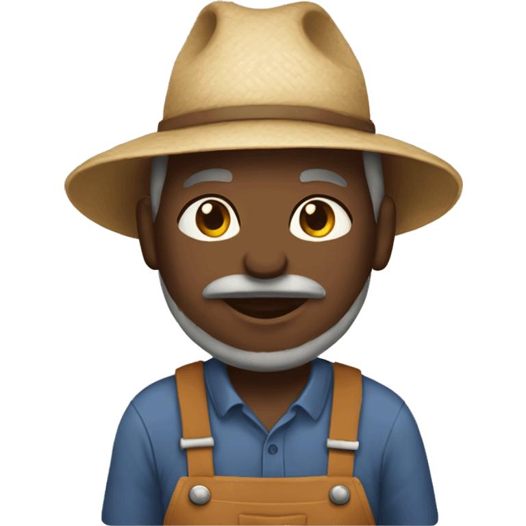 farmer’s market emoji