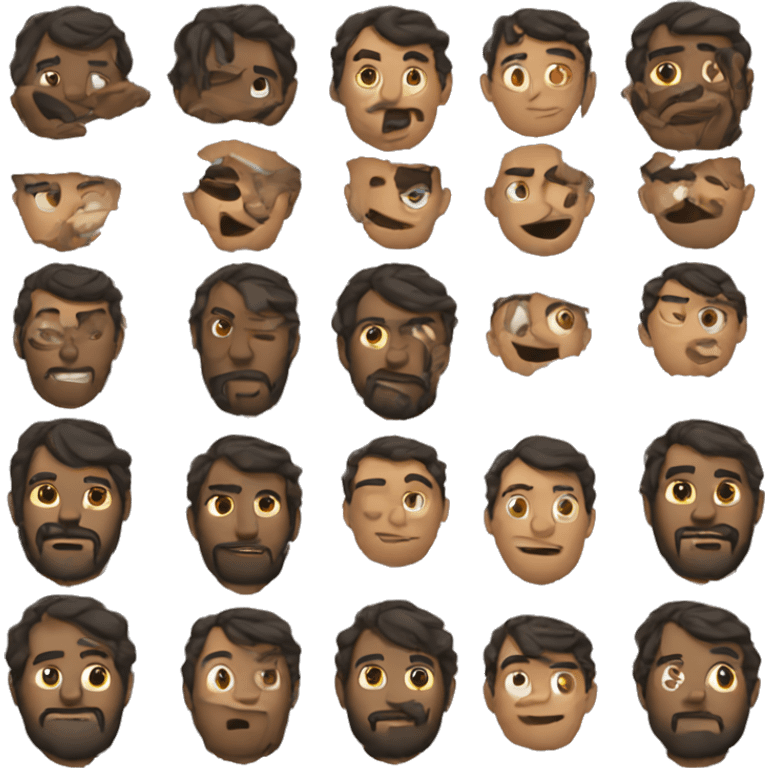 pranav emoji