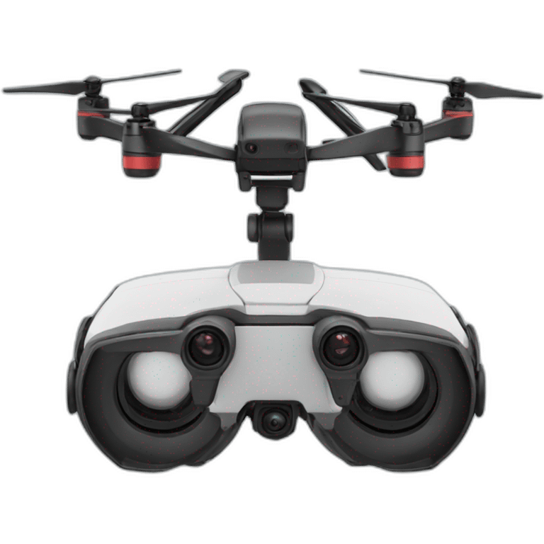 DJI Inspire emoji