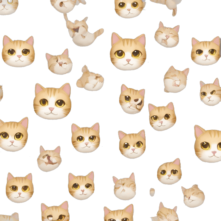 cat emoji