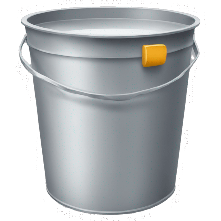 paint bucket emoji