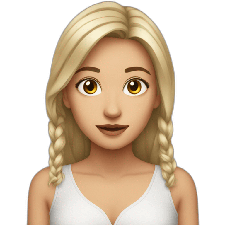 Ava elfi emoji