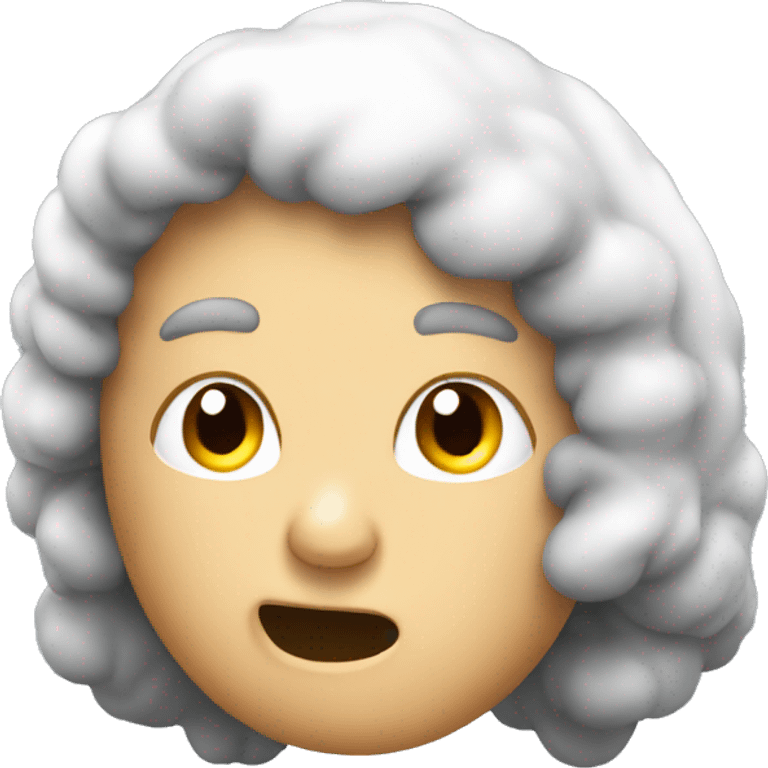 Bombe  emoji