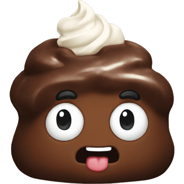 choco marshmw emoji