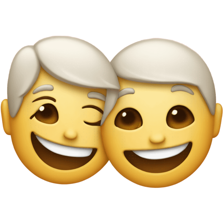 😍🥰 emoji