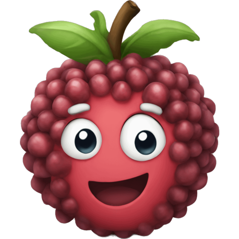 start fruit emoji