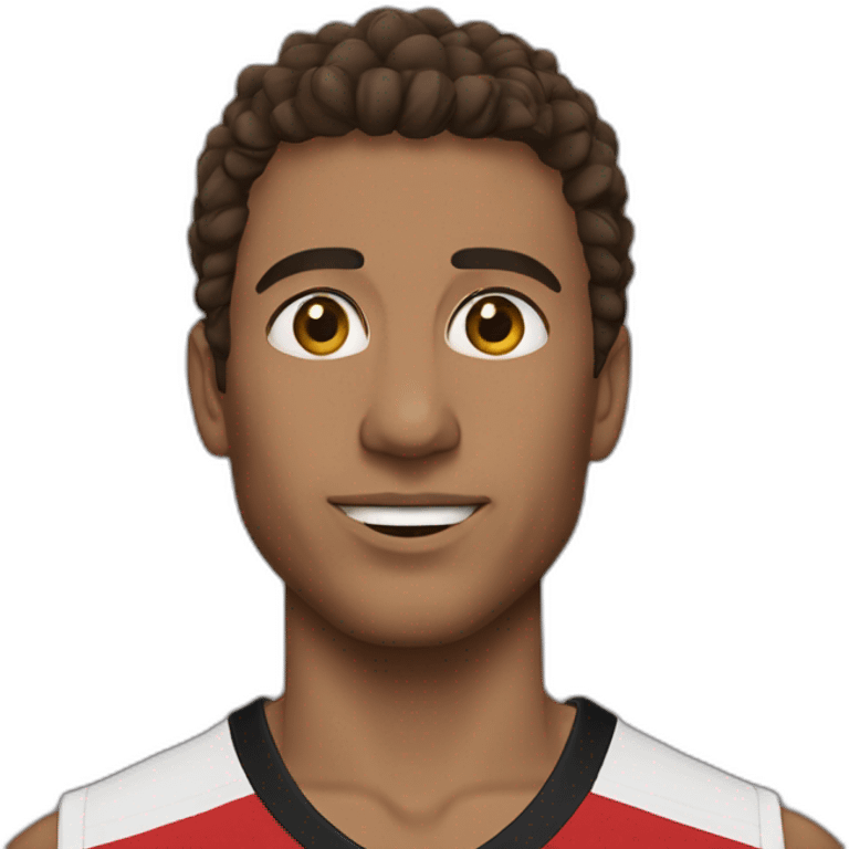 Jordan bardela  emoji