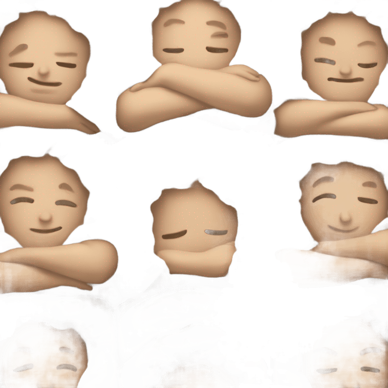 quality sleep emoji