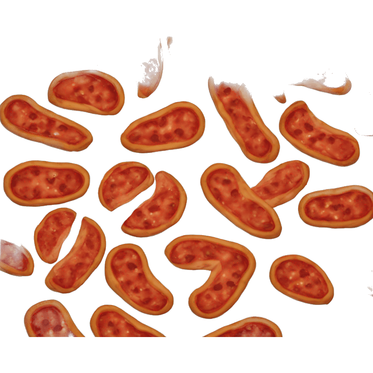 pepperoni  emoji