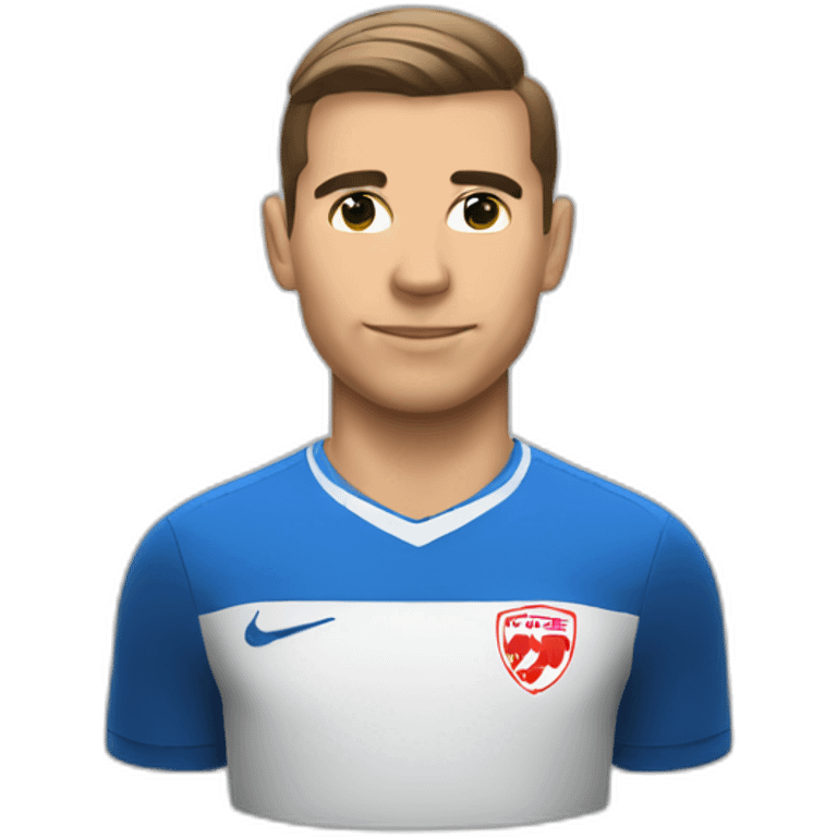 lev yashin emoji