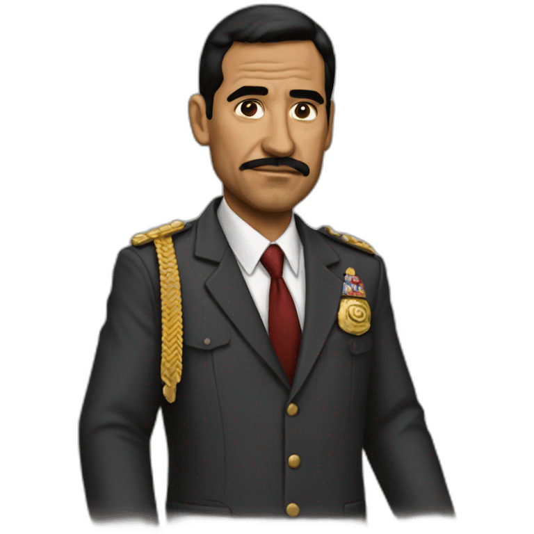 Guzman elite emoji