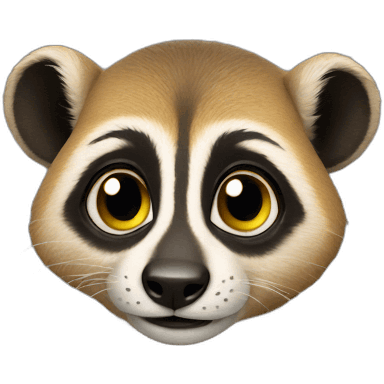 suricate emoji