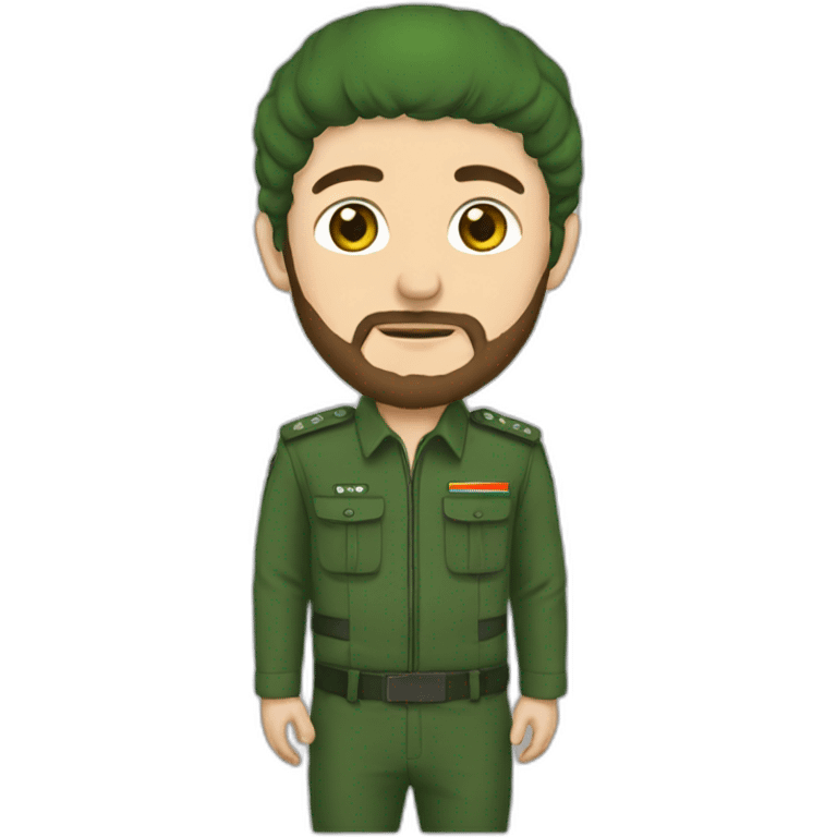 Chechen emoji