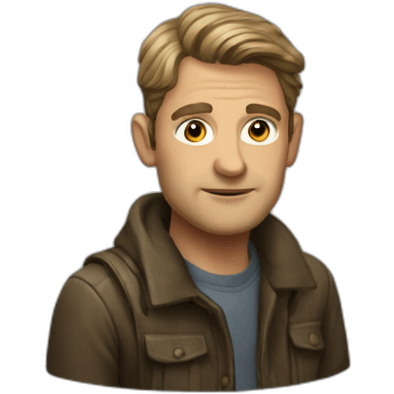 hugo pratt emoji