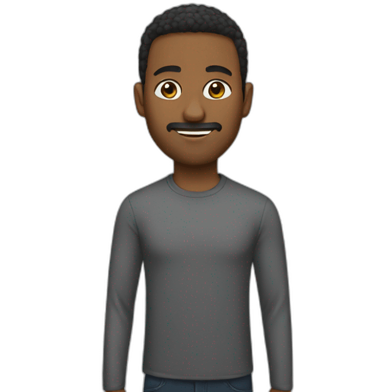 tariq emoji