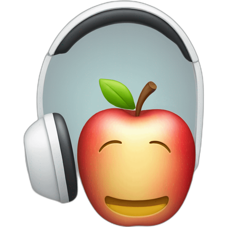 Apple fone emoji