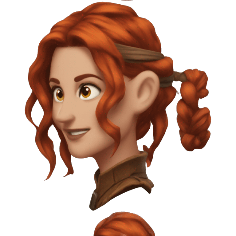 triss merigold emoji