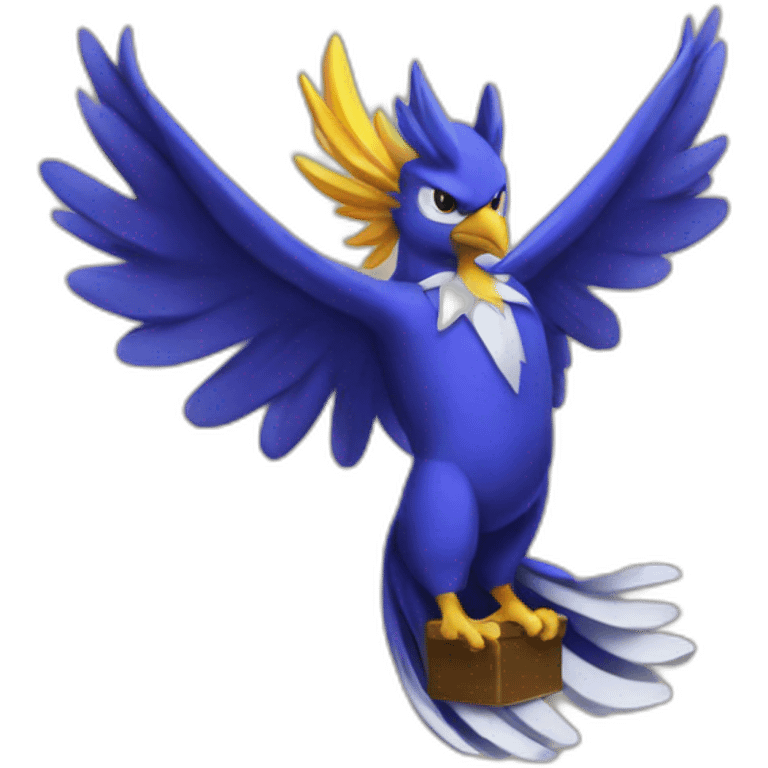 phoenix-wright-objection emoji