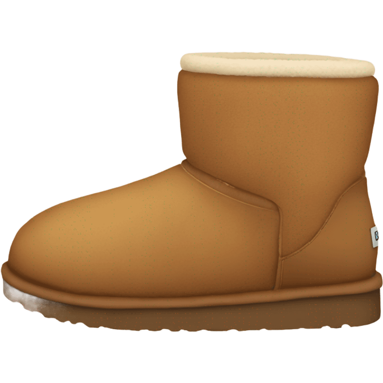 uggs emoji