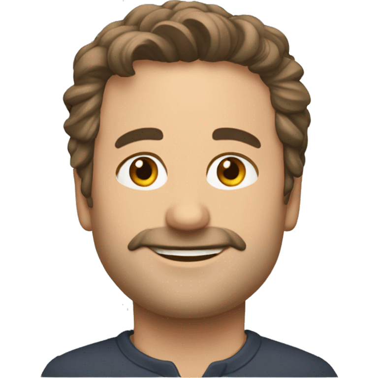 marc dupré emoji