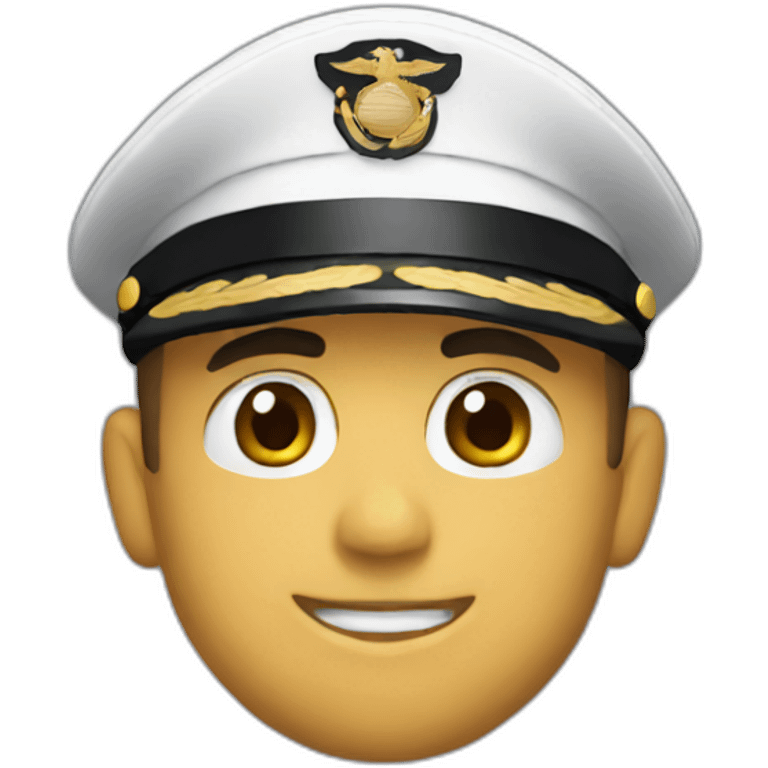 Marine emoji