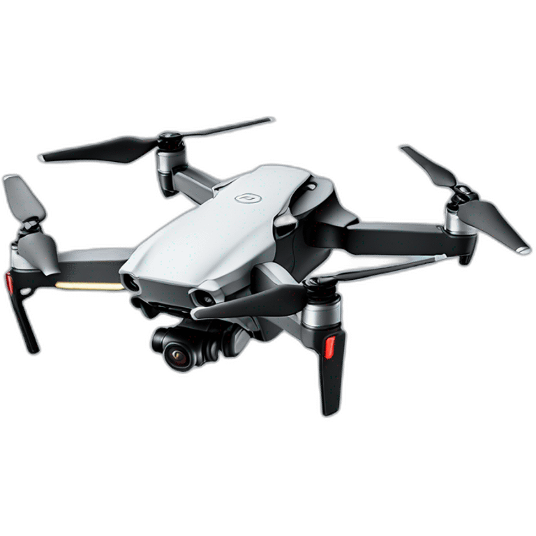 DJI Mavic air 2 emoji