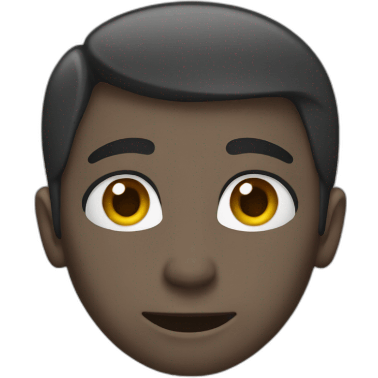 amine emoji