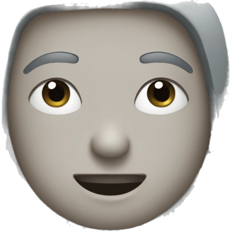 grey square emoji