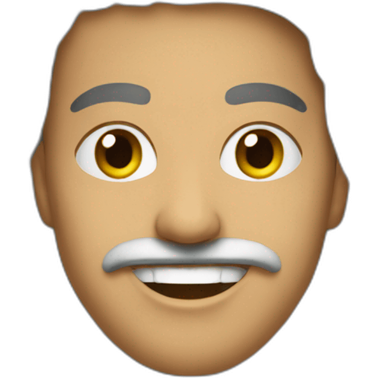 Algérie  emoji