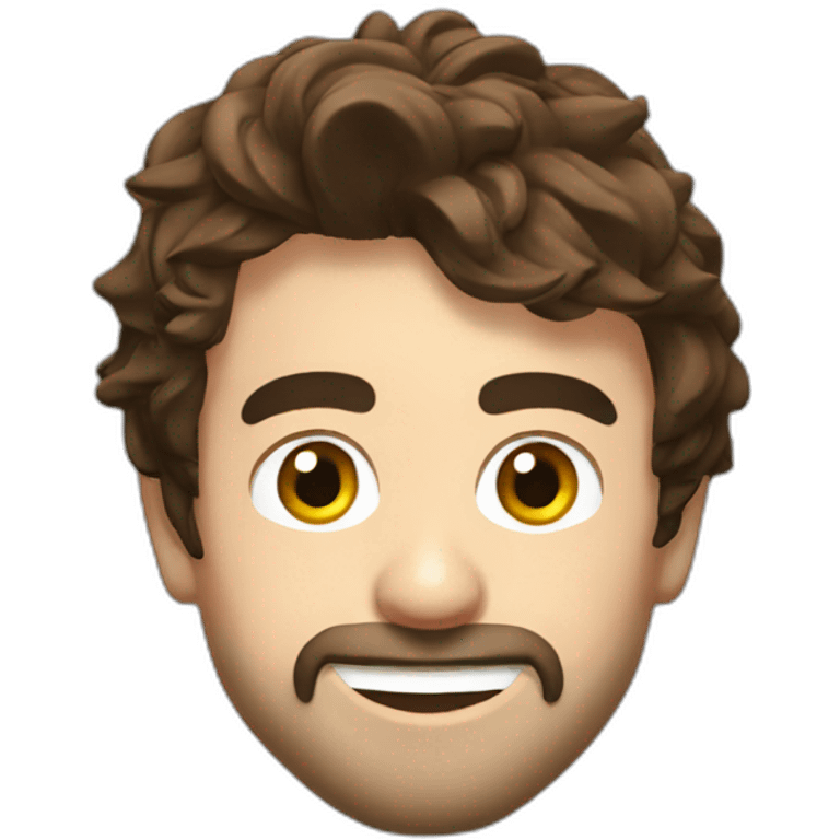 Fernando Alonso emoji