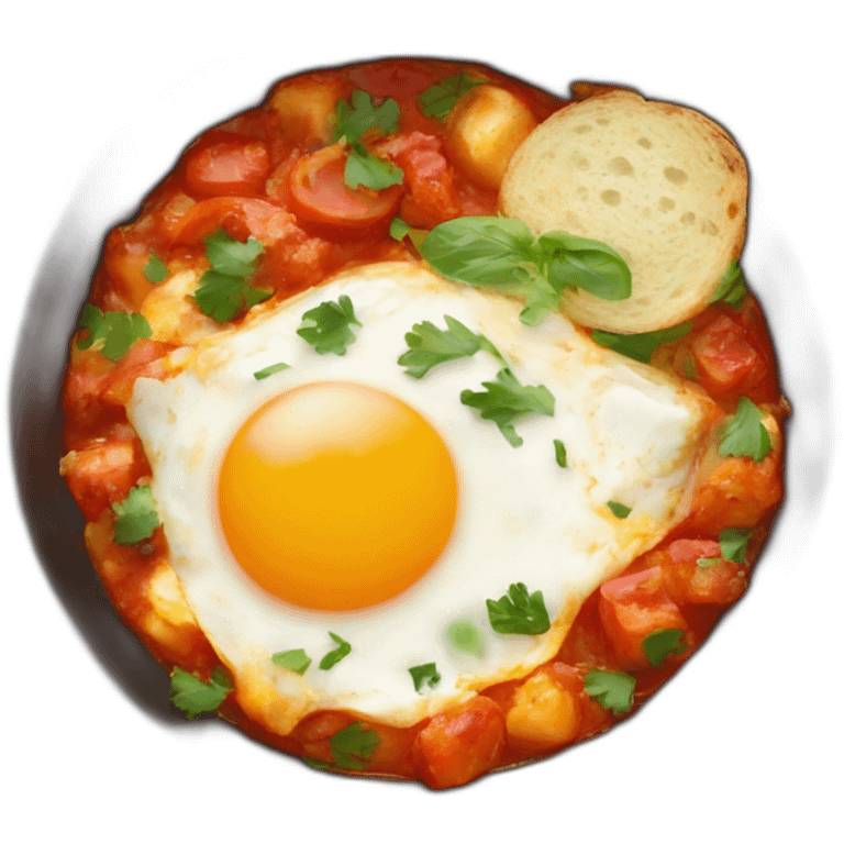 shakshuka emoji