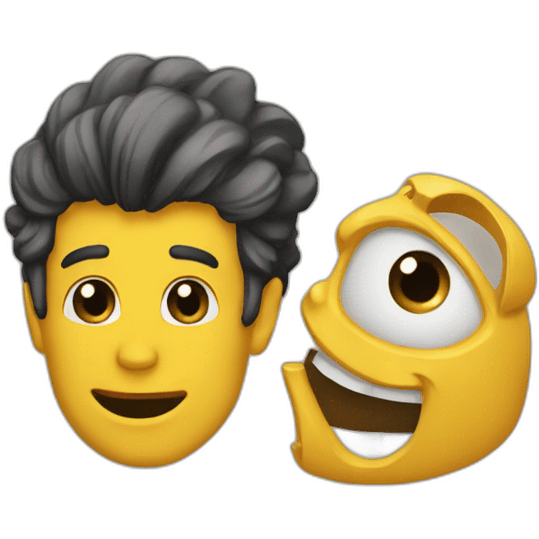 idea emoji