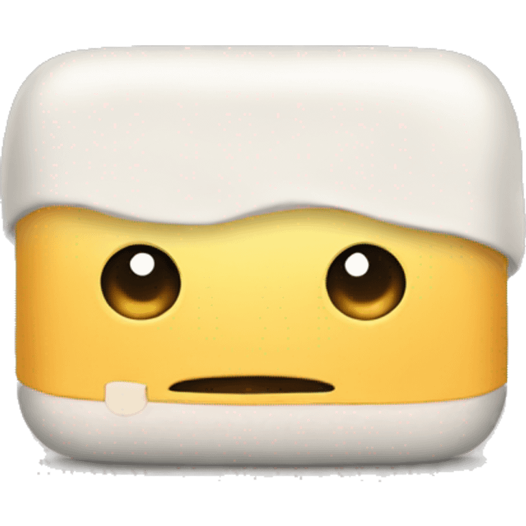 Pad emoji