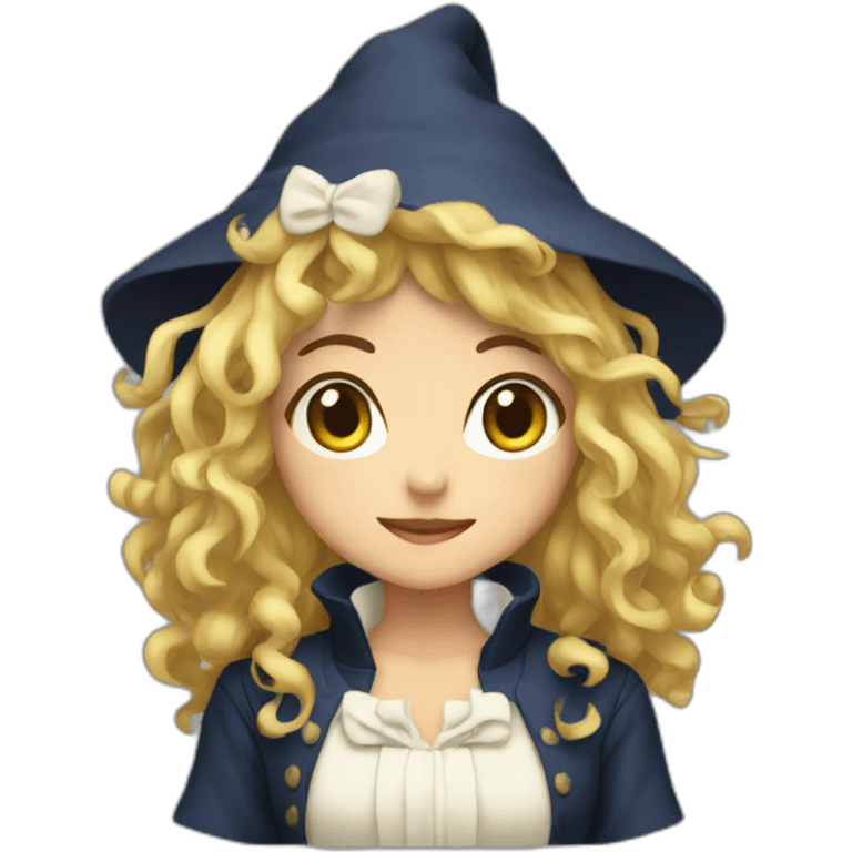 marisa-kirisame emoji