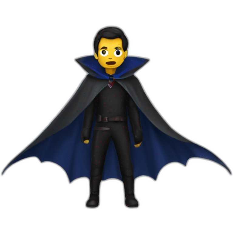 a-vampire-cape emoji