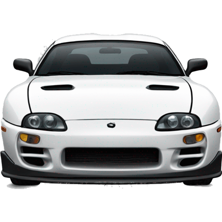 supra car emoji