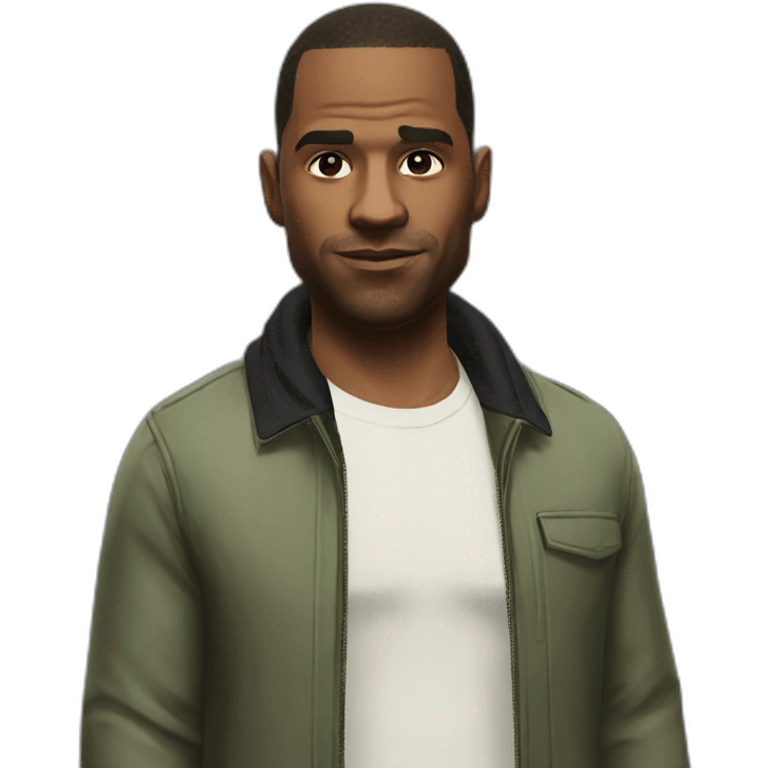 Gta 5 emoji