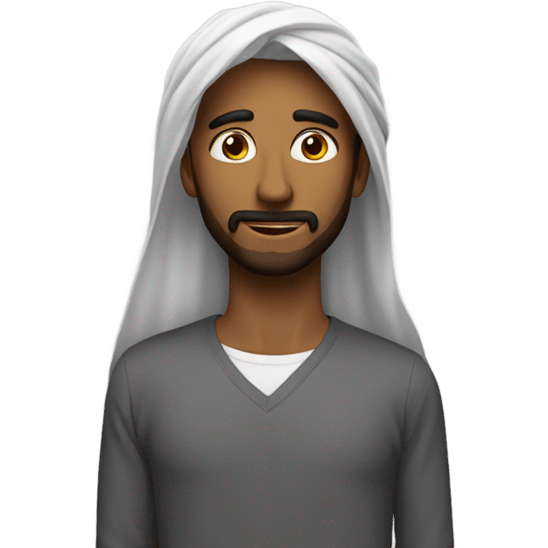 كلب نايم emoji