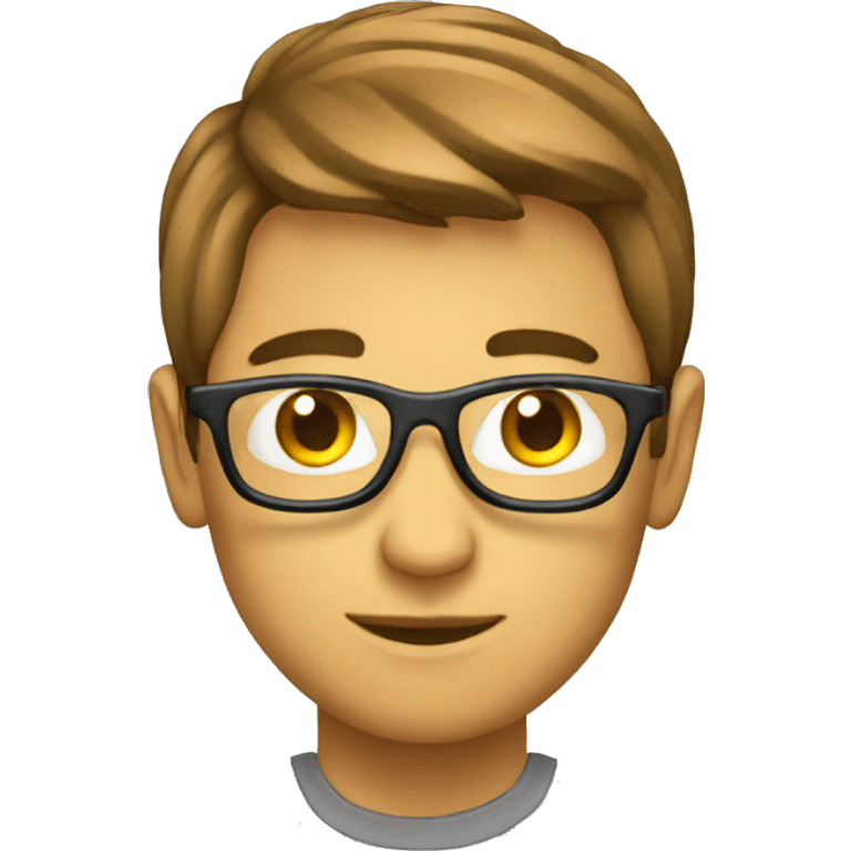 web programmer emoji