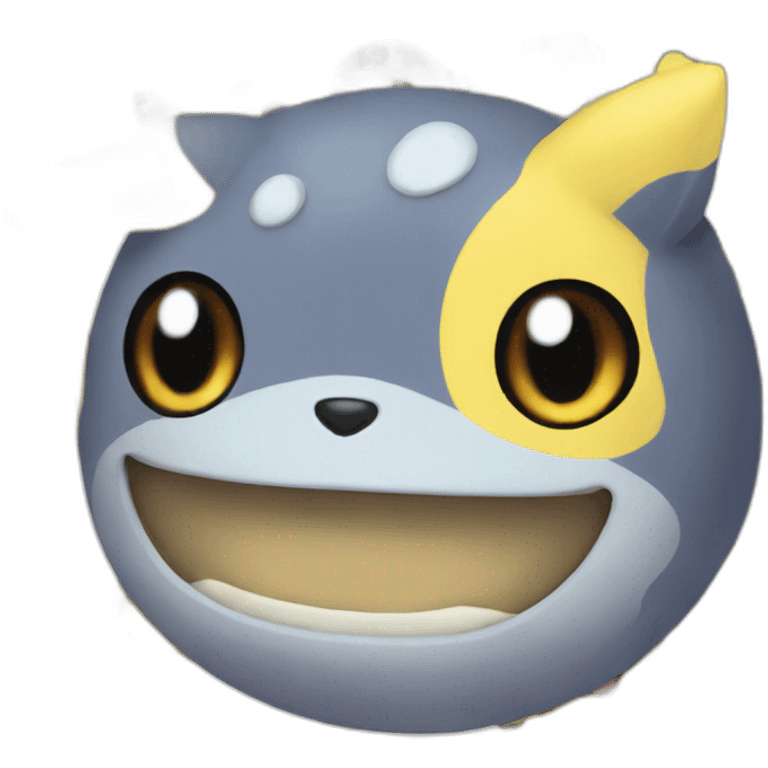 pokemon emoji