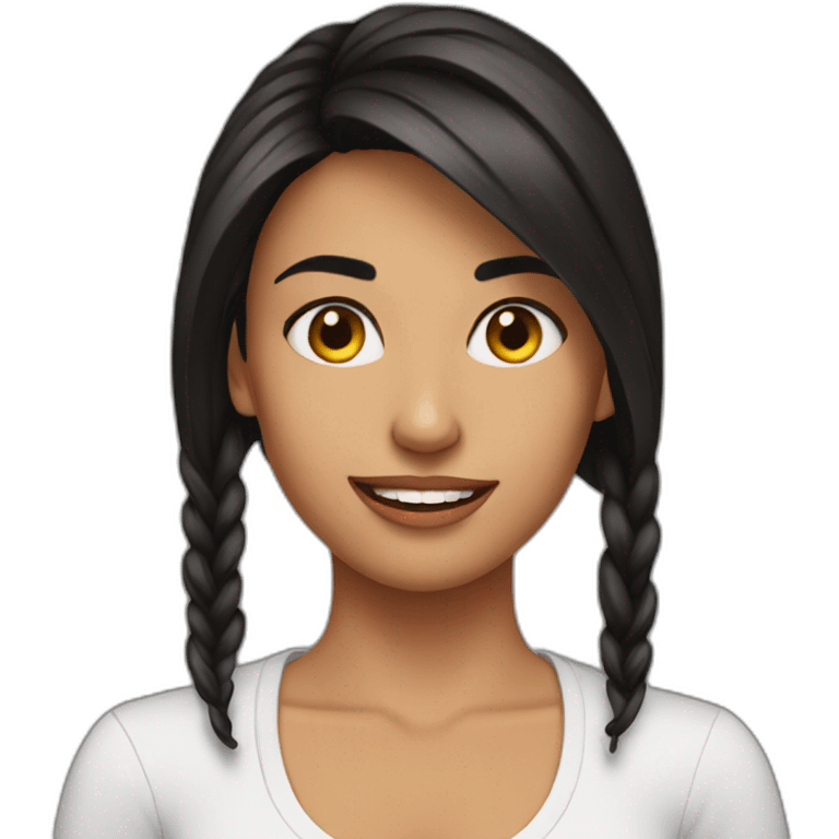 adriana emoji