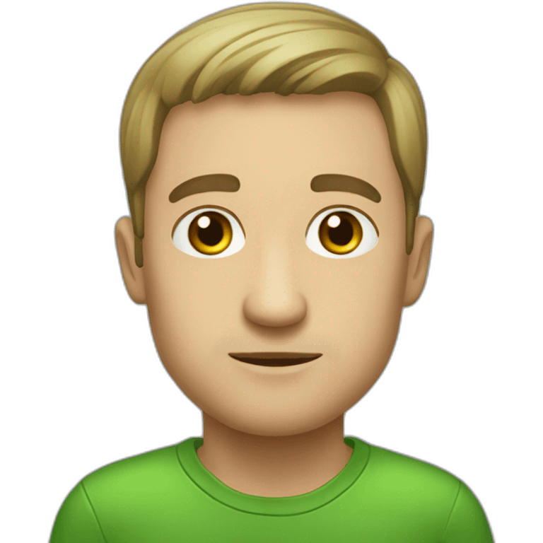 Zelenskiy emoji