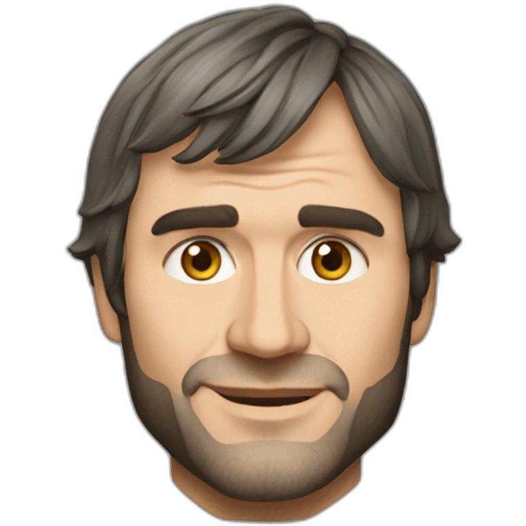 Ovechkin emoji