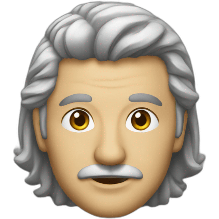 Pasha Technic emoji